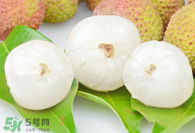 荔枝為什么叫妃子笑？荔枝和妃子笑的區(qū)別