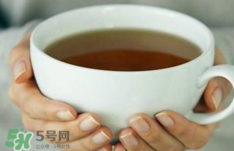 艾葉紅糖水能減肥嗎？艾葉紅糖水的功效