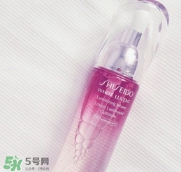資生堂新透白健康水怎么樣？資生堂新透白健康水功效
