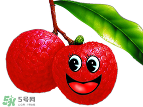 拉肚子能吃荔枝嗎 ？拉肚子可以吃荔枝嗎 ？