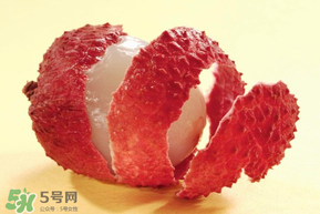 拉肚子能吃荔枝嗎 ？拉肚子可以吃荔枝嗎 ？