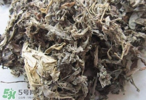 艾葉治婦科病怎樣治？艾葉怎么治婦科病