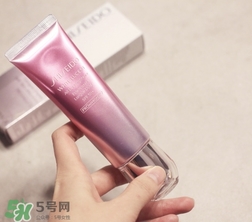 資生堂新透白防曬怎么樣？資生堂新透白防曬乳怎么用？