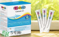 Pediakid佩迪克有機糖漿說明書 Pediakid佩迪克有機糖漿怎么吃？