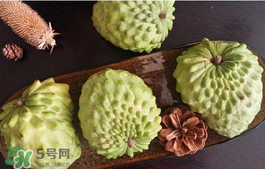 釋迦果怎么保存？釋迦怎么保存時間長？