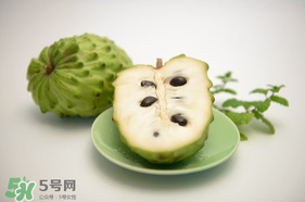 釋迦沒熟能吃嗎？釋迦果沒熟怎么辦？