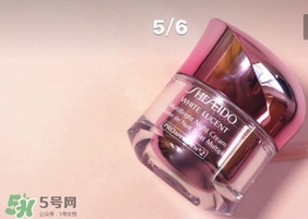 資生堂新透白面霜怎么樣？資生堂新透白面霜怎么用？