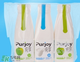 純享酸奶熱量 喝純享酸奶會(huì)長(zhǎng)胖嗎？
