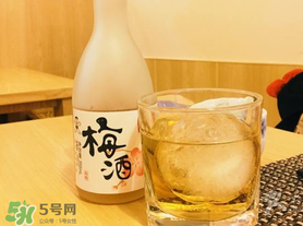 梅子酒多少度？梅子酒度數(shù)高嗎？