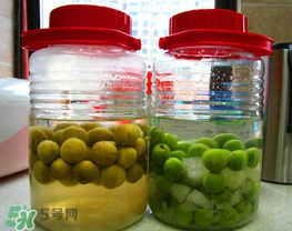 青梅酒是寒性的嗎？青梅酒是酸性還是堿性？