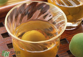 青梅酒是寒性的嗎？青梅酒是酸性還是堿性？