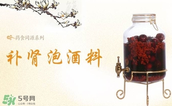 肉蓯蓉和什么泡酒最好？肉蓯蓉泡酒的功效與作用