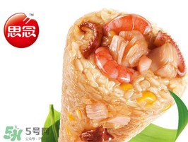 思念紅酒粽子怎么吃？思念紅酒粽子好吃嗎？