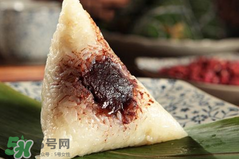 甜粽子怎么包才甜？甜粽子怎么包比較好吃？