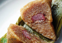 肉粽子用什么肉？包肉粽子用什么肉？