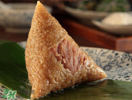 肉粽子用什么肉？包肉粽子用什么肉？
