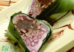 八寶粽子煮多長時間？八寶粽子是蒸還是煮？