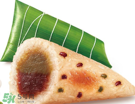 豆沙粽子怎么做好吃？豆沙粽子要煮多久？