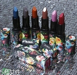 lime crime是什么牌子？lime crime獨(dú)角獸是哪國的什么檔次？