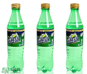 雪碧是碳酸飲料嗎？雪碧是酸性還是堿性？