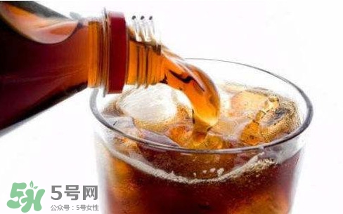 有哪些飲料屬于碳酸飲料？碳酸飲料有哪些品牌