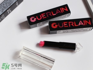 嬌蘭小黑裙唇膏口紅007多少錢？嬌蘭小黑裙007專柜價(jià)