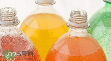 什么是碳酸飲料？常見的碳酸飲料有哪些？