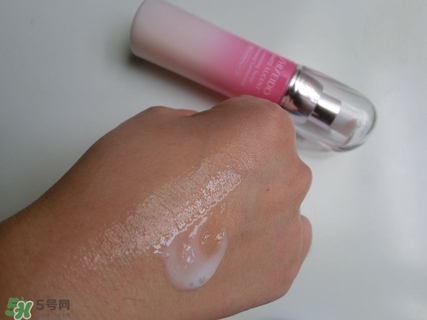 資生堂新透白乳液白天能用嗎？資生堂新透白乳液怎么用