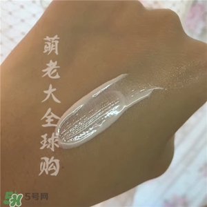 資生堂新透白防曬怎么樣？資生堂新透白防曬乳怎么用？