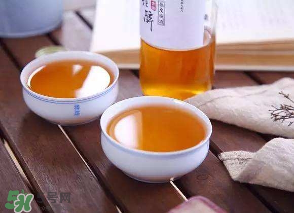 青梅酒是寒性的嗎？青梅酒是酸性還是堿性？