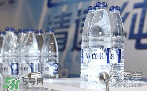 康師傅優(yōu)悅礦泉水怎么樣？優(yōu)悅礦泉水好喝嗎？