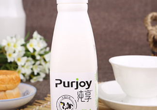 純享酸奶熱量 喝純享酸奶會(huì)長(zhǎng)胖嗎？