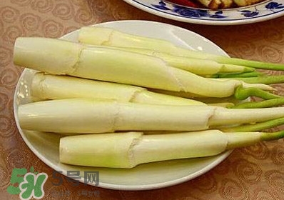 茭白多少錢(qián)一斤 茭白的營(yíng)養(yǎng)價(jià)值