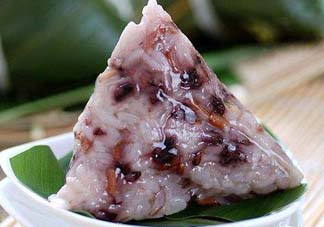 八寶粽子煮多長(zhǎng)時(shí)間？八寶粽子是蒸還是煮？