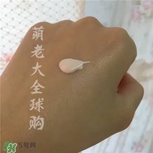 資生堂新透白防曬怎么樣？資生堂新透白防曬乳怎么用？