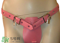 女人穿貞操褲有什么危害？女人穿貞操褲圖集