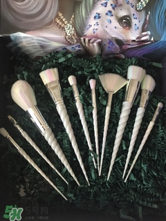 unicorn lashes獨(dú)角獸化妝刷怎么樣？獨(dú)角獸化妝刷多少錢？