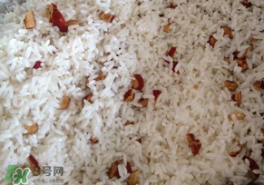 紅棗粽子怎么做好吃？紅棗粽子的做法步驟圖解