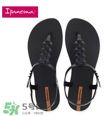 Ipanema是什么牌子？Ipanema是哪個國家的品牌？