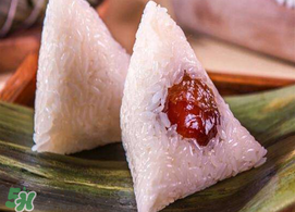 蜜棗粽子煮多長(zhǎng)時(shí)間？蜜棗粽子怎么才能煮熟？