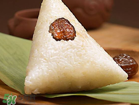 蜜棗粽子煮多長(zhǎng)時(shí)間？蜜棗粽子怎么才能煮熟？