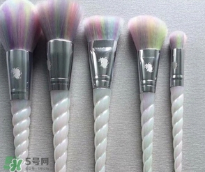 unicorn lashes獨(dú)角獸化妝刷怎么樣？獨(dú)角獸化妝刷多少錢？
