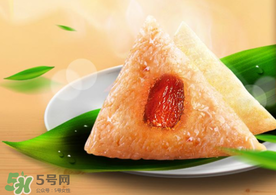 蜜棗粽子怎么做？蜜棗粽子怎么做好吃？