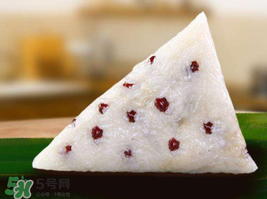 蜜棗粽子怎么包？蜜棗粽子的做法和包法