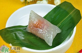 孕婦能吃蜜棗粽子嗎？吃蜜棗粽子的好處