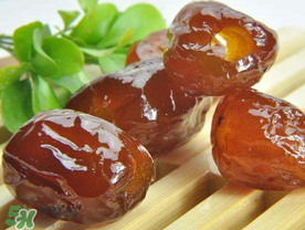 包粽子蜜棗要泡嗎？包粽子的蜜棗要提前泡嗎？