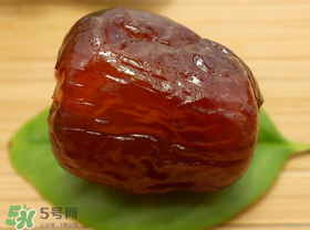 包粽子蜜棗要泡嗎？包粽子的蜜棗要提前泡嗎？