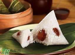 干蜜棗怎么包粽子？包粽子蜜棗怎么處理？