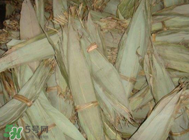干粽葉怎么包粽子？干粽子葉怎么包粽子？