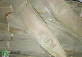 干粽葉泡多長時間？干粽葉要泡多長時間才能包粽子？